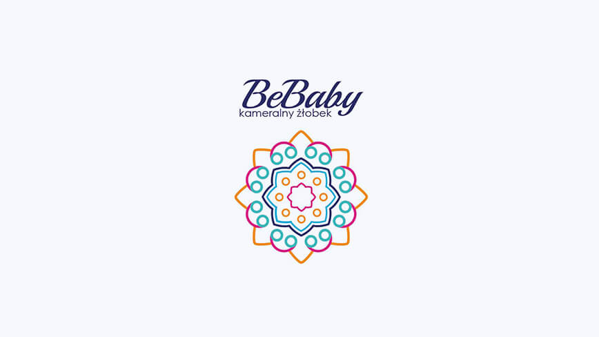 Logo BeBaby
