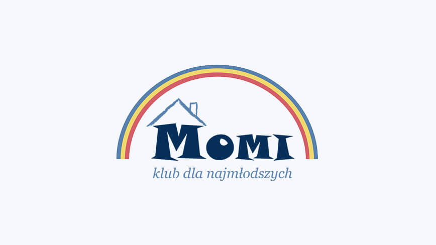 Logo Momi Klub