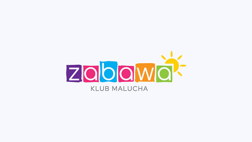 Logo Zabawa Klub Malucha