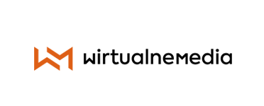 Logo Wirtualne Media