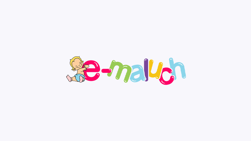 Logo E-Maluch