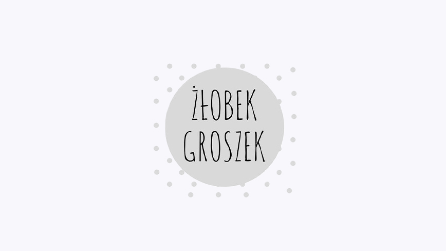 Logo Żłobek gorszek