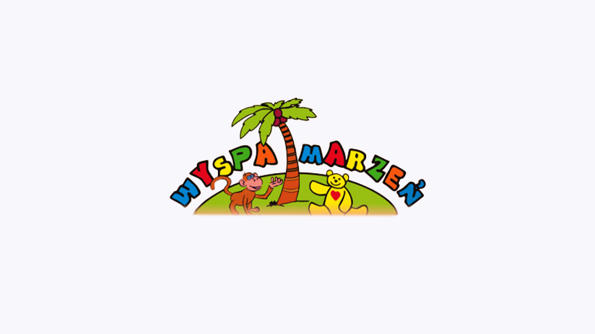 Logo Wyspa Marzeń
