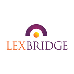 Logo LEXBRIDGE