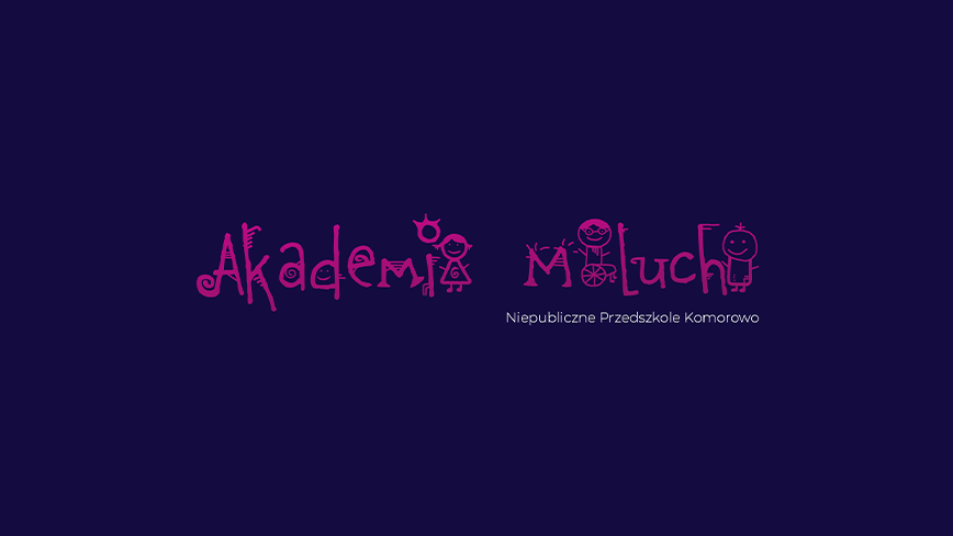 Logo Akademia Malucha