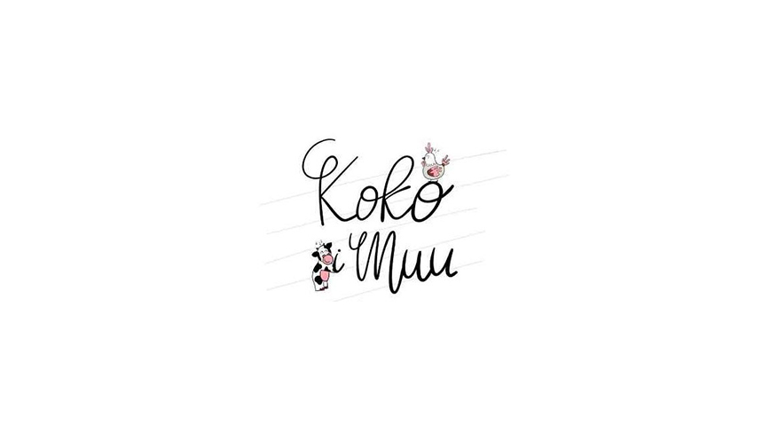 Logo Koko i Muu