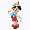 Pinokio avatar