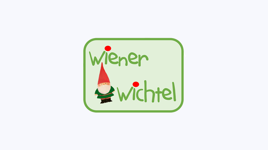 Wiener Wichtel logo