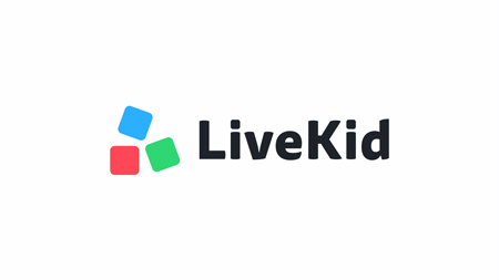 Logo LiveKid