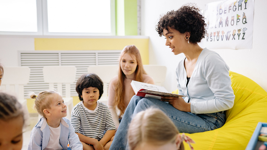 Zmiany w zatrudnianiu nauczycieli specjalistów w przedszkolach niepublicznych