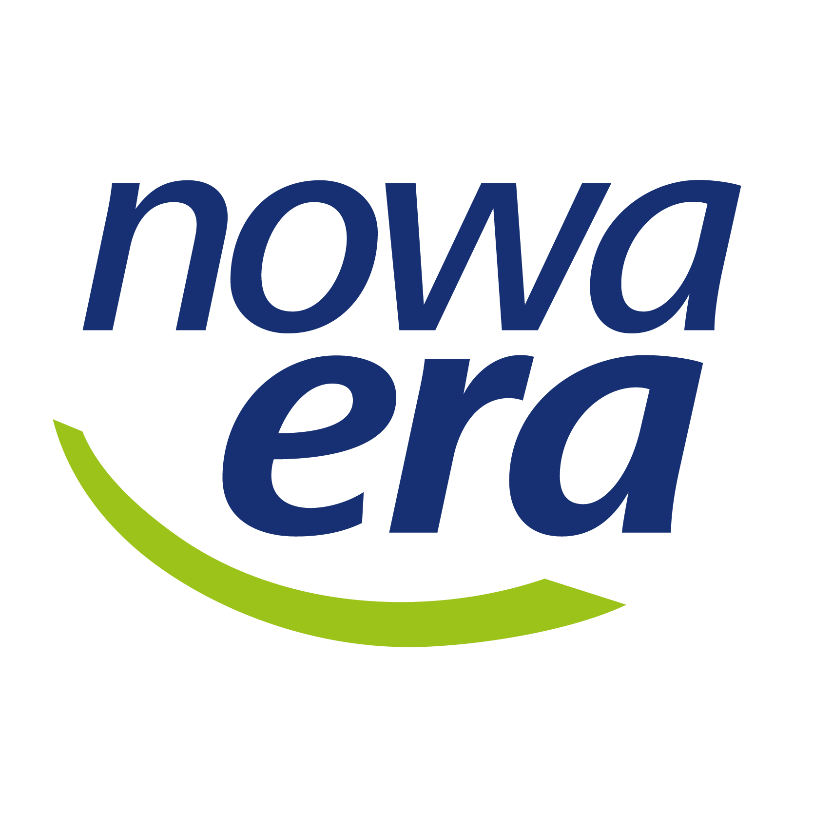 Logo Nowa Era