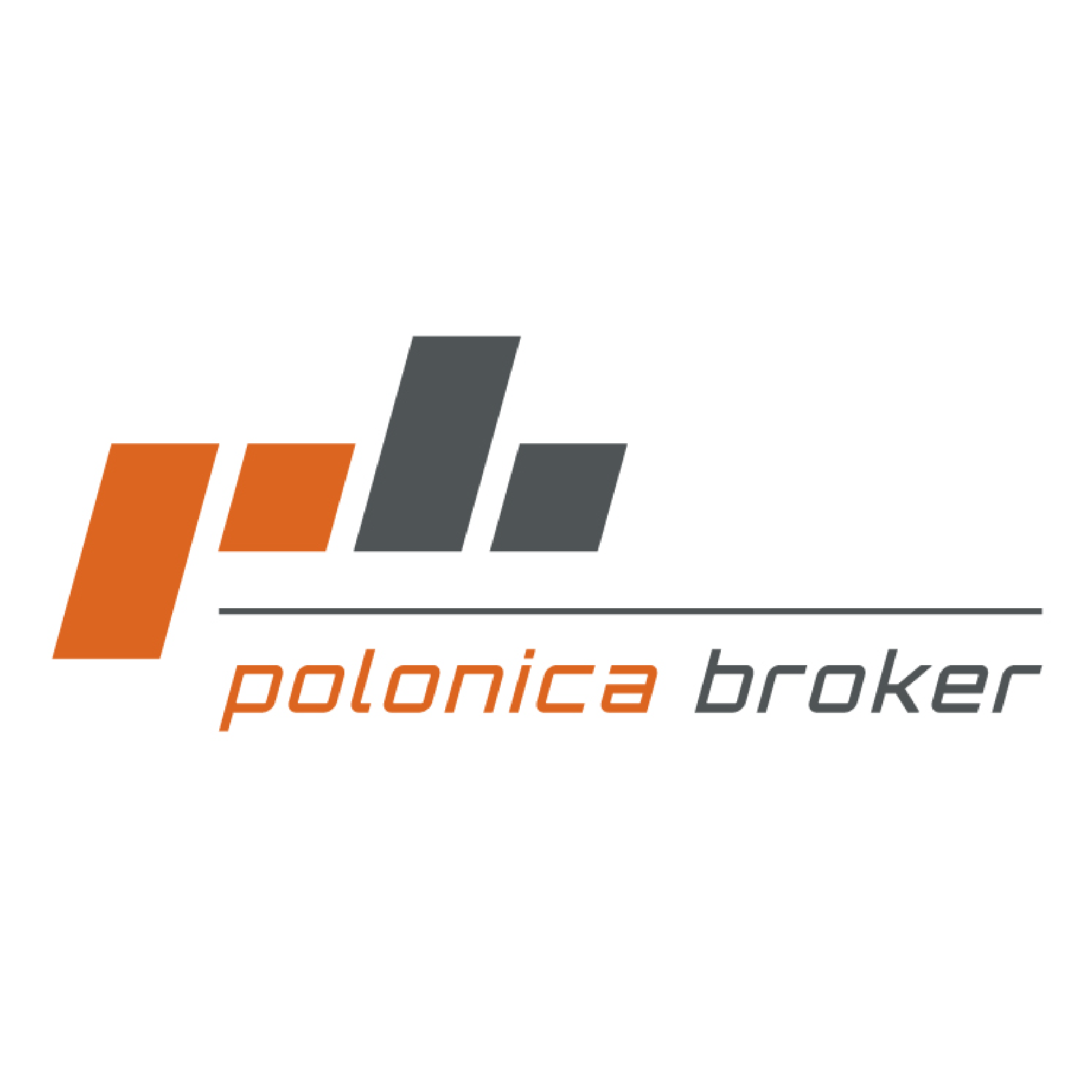 Logo Polonica Broker