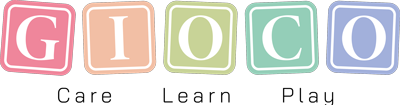 Logo GIOCO