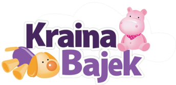 Logo Kraina Bajek