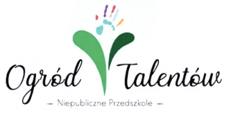 Logo Ogród Talentów
