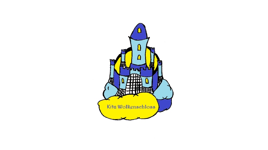 Kita Wolkenshloss Logo