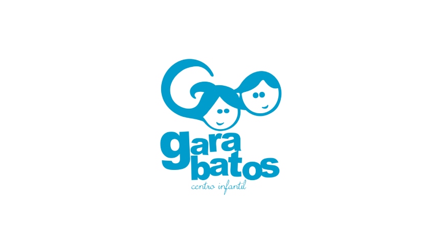 Gara Batos Centro Infantil Logo
