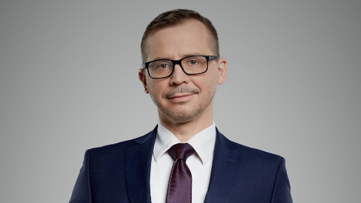 Marcin Groński